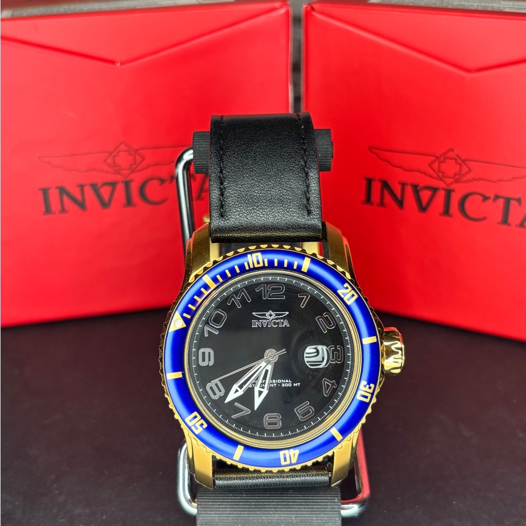 Invicta Pro Diver 47mm Mens Watch